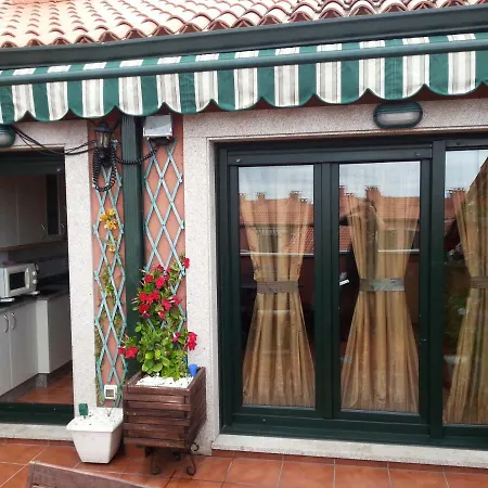 Daire Atico Sanxenxo