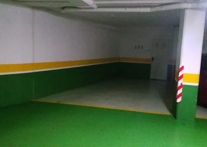 Appartamento Atico Sanxenxo