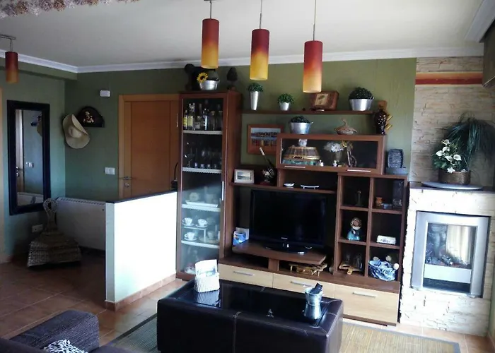 Appartamento Atico Sanxenxo