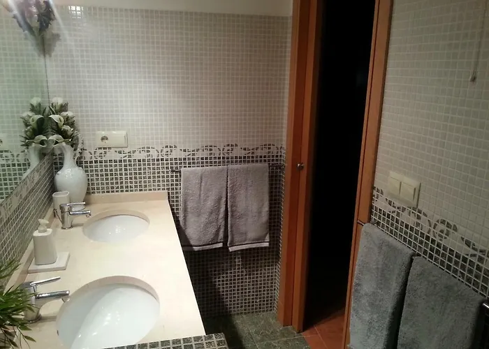 Appartamento Atico *