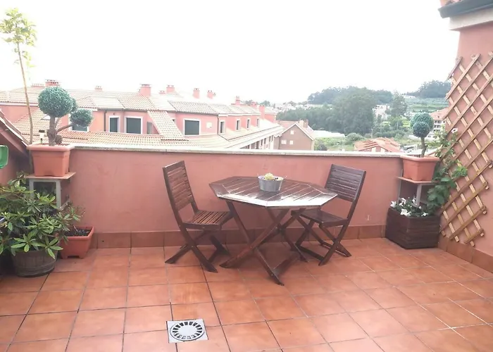 Appartamento Atico *